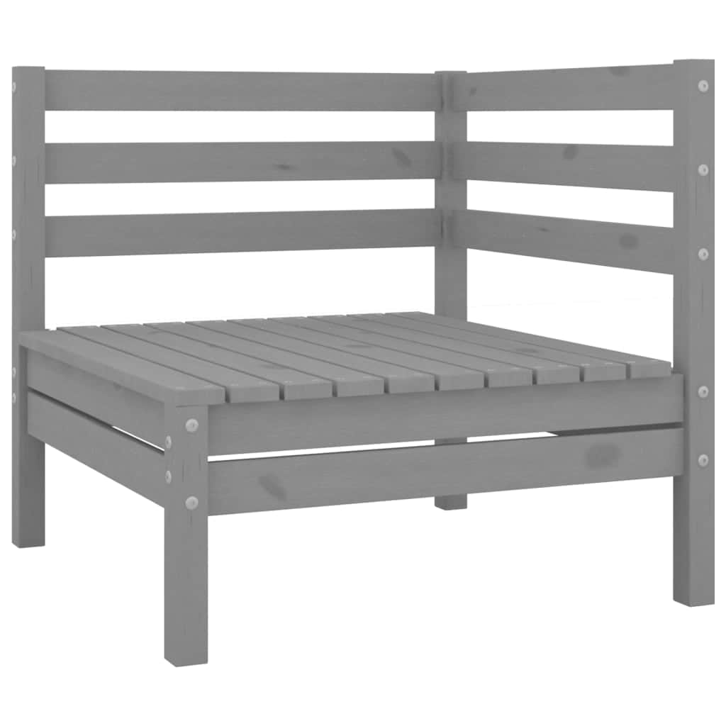Space Saving 6 Piece Garden Lounge Set Lounge Area Outdoor Living