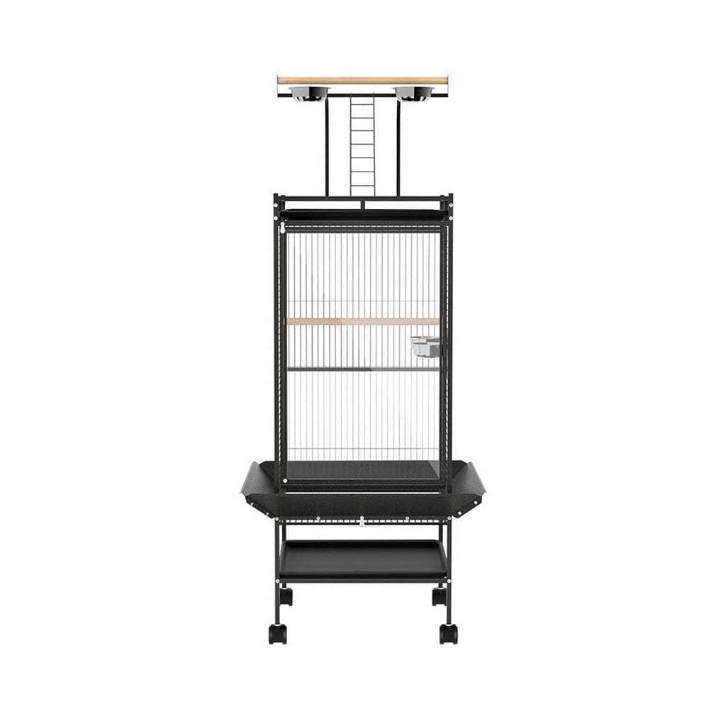 Spacious Large Bird Cage - 155CM