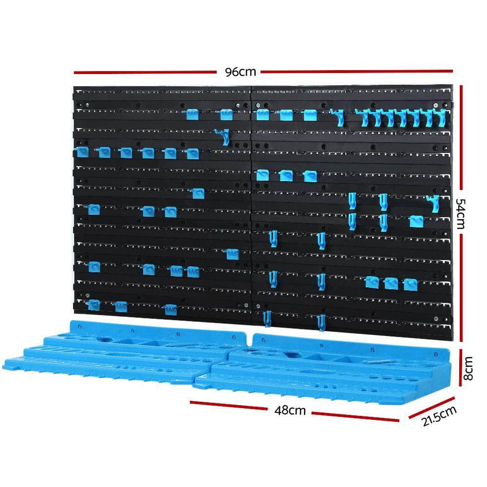 Spanner Holder Wrench Bin Rack Tool Screwdriver Organizer Garage Workshop