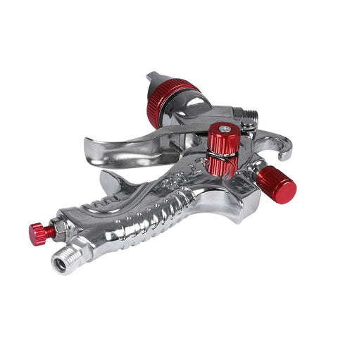 Spray Gun Paint Gun Kit HVLP