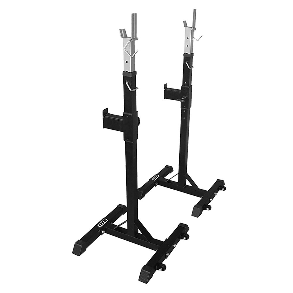 Squat/Bench Press Rack