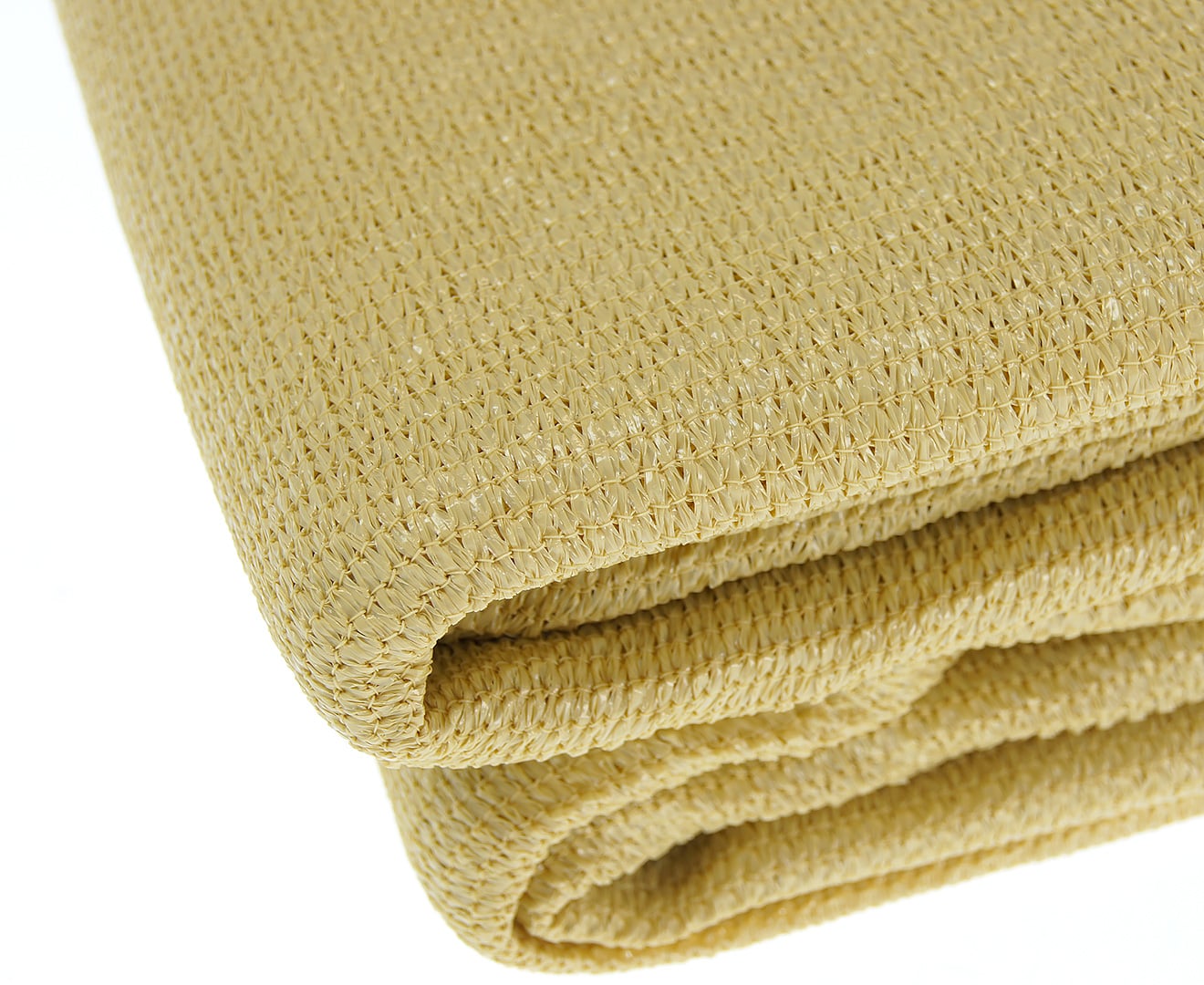 Shade Sail Large Sand
