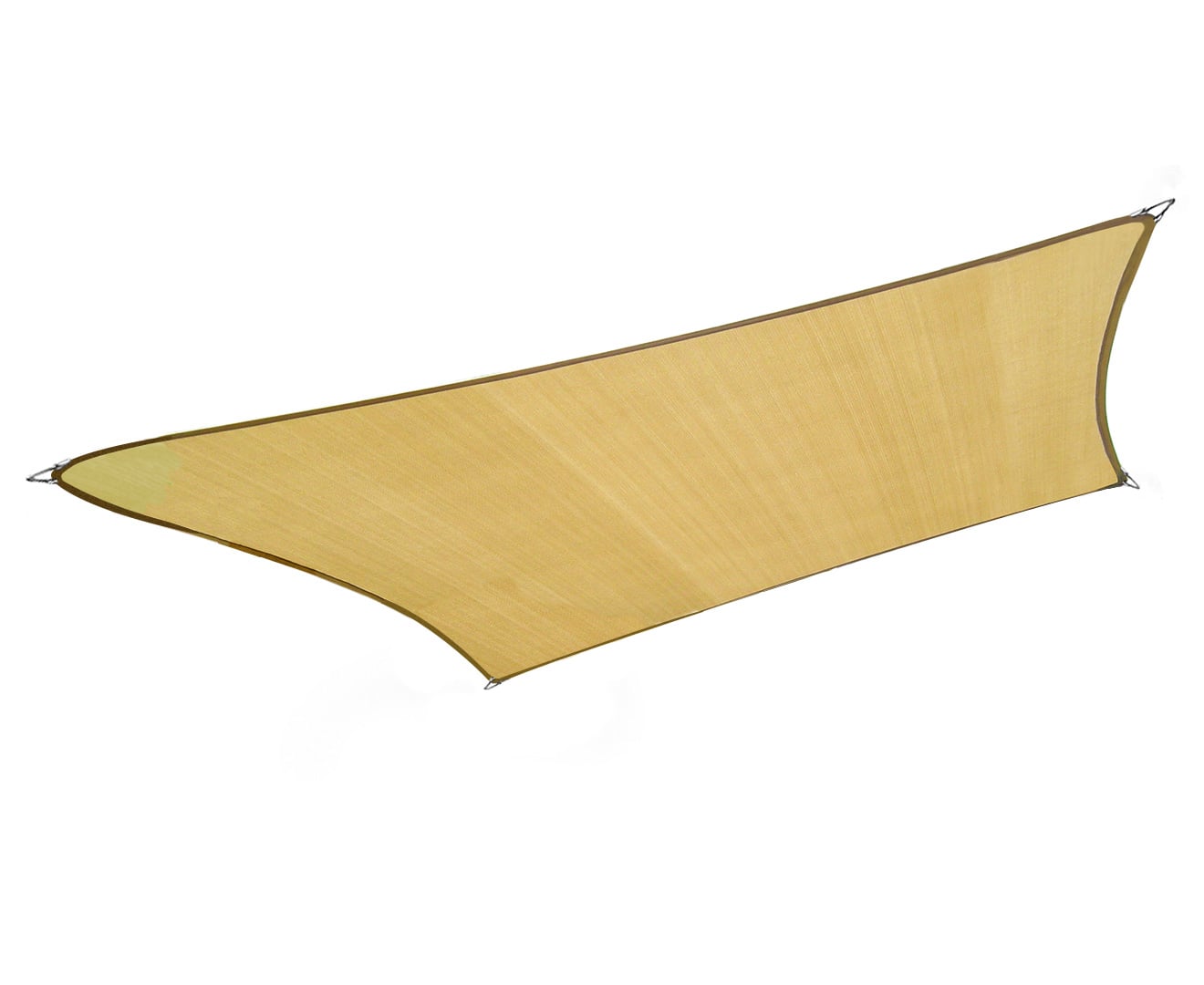 Shade Sail Large Sand