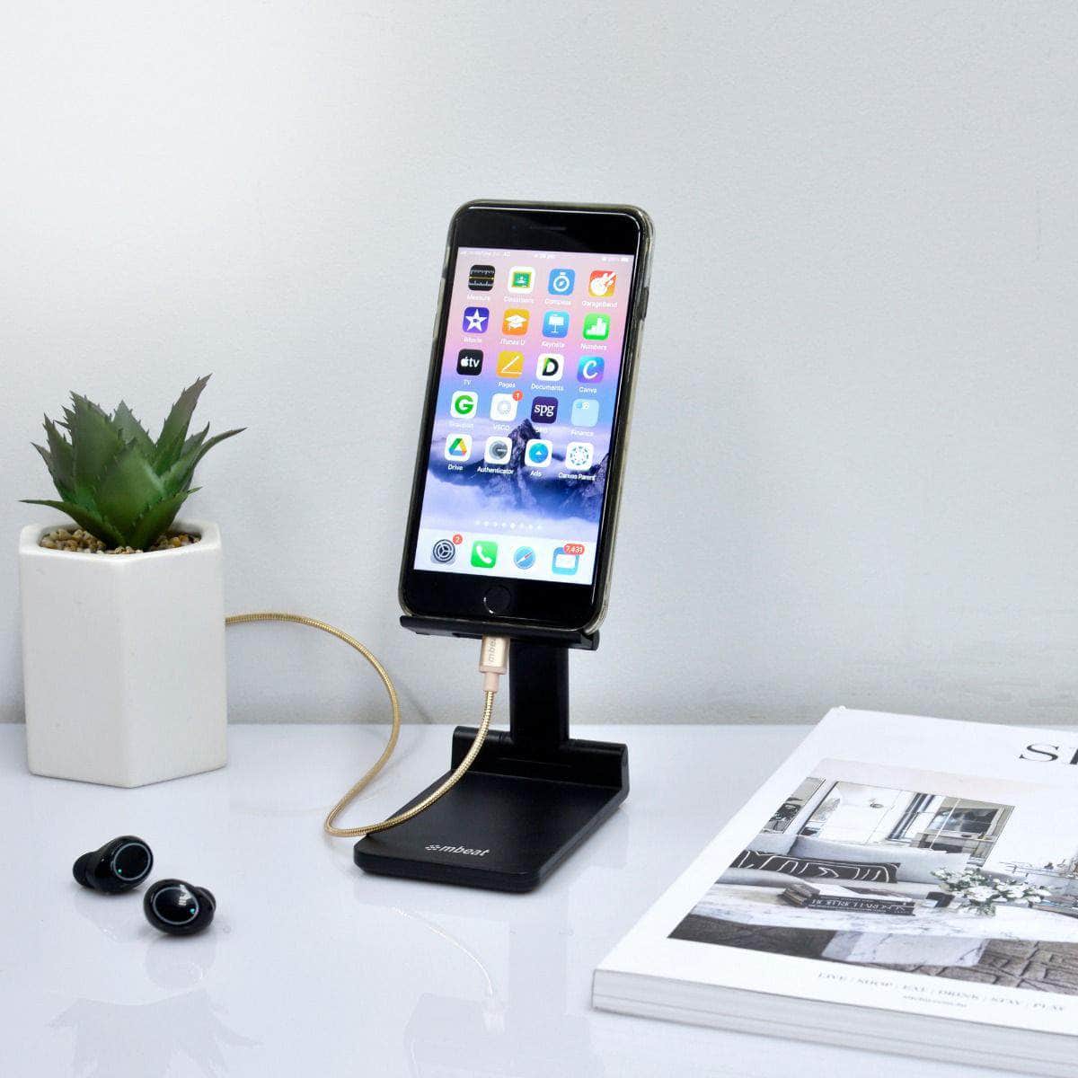 Stage S2 Portable and Foldable Mobile Stand