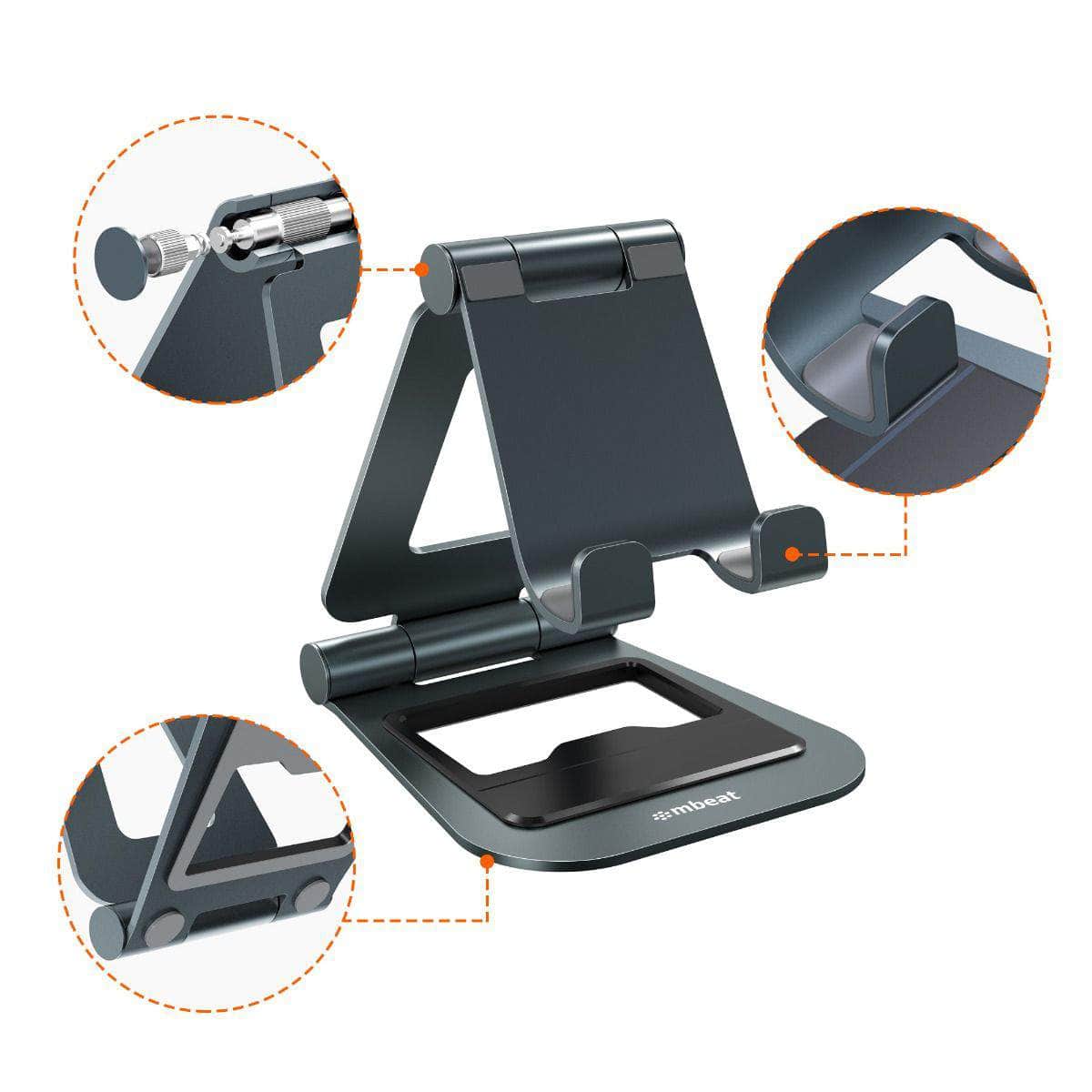Stage S4 Mobile Phone and Tablet Stand