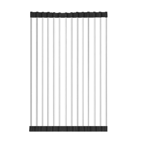 Stainless Steel Dish Drainer Rack