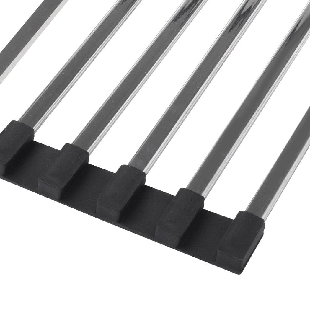 Stainless Steel Dish Drainer Rack