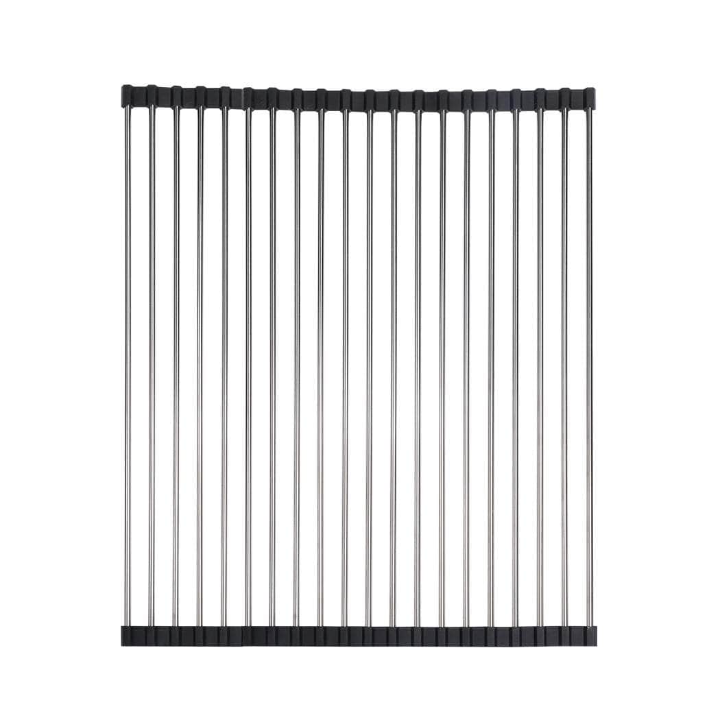 Stainless Steel Dish Drying Rack