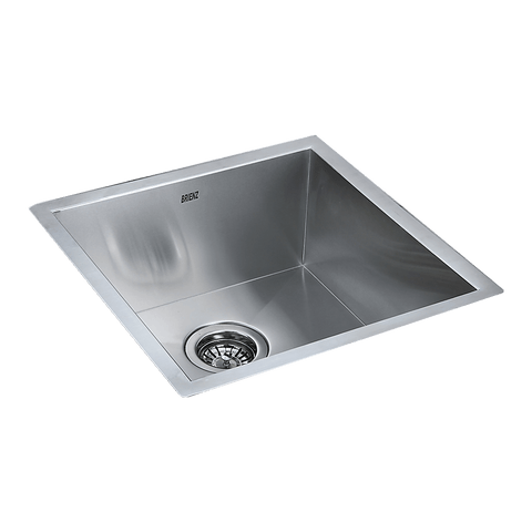 Stainless Steel Sink - 440 x 440mm