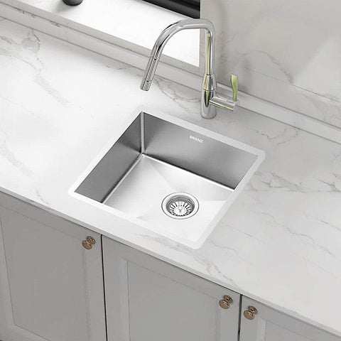 Stainless Steel Sink - 440 x 440mm