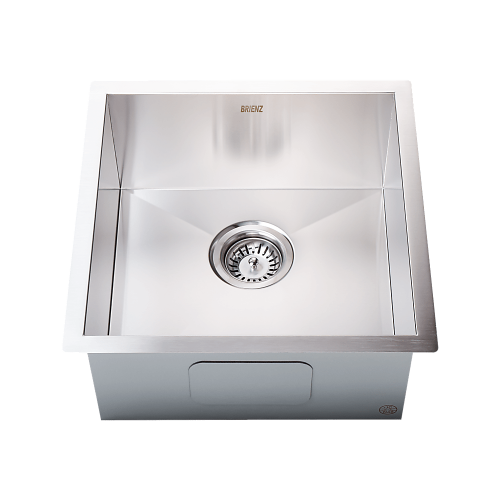 Stainless Steel Sink - 440 x 440mm