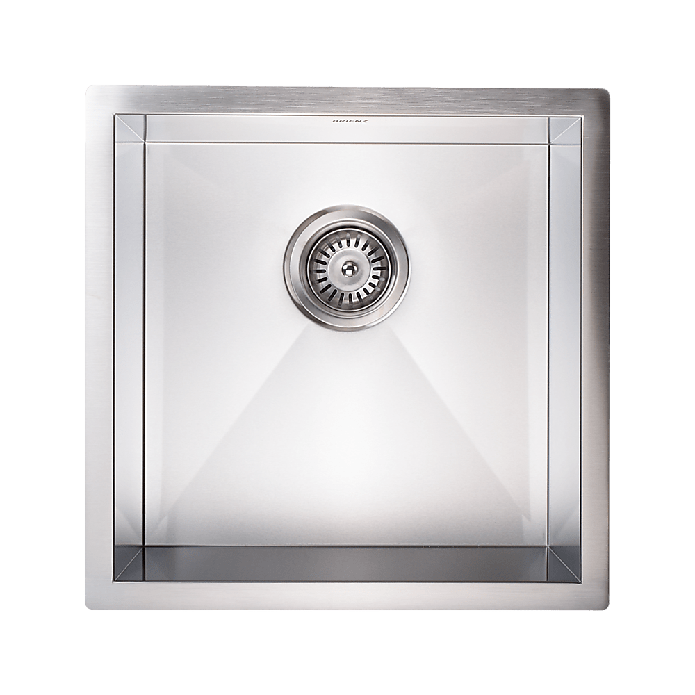 Stainless Steel Sink - 440 x 440mm