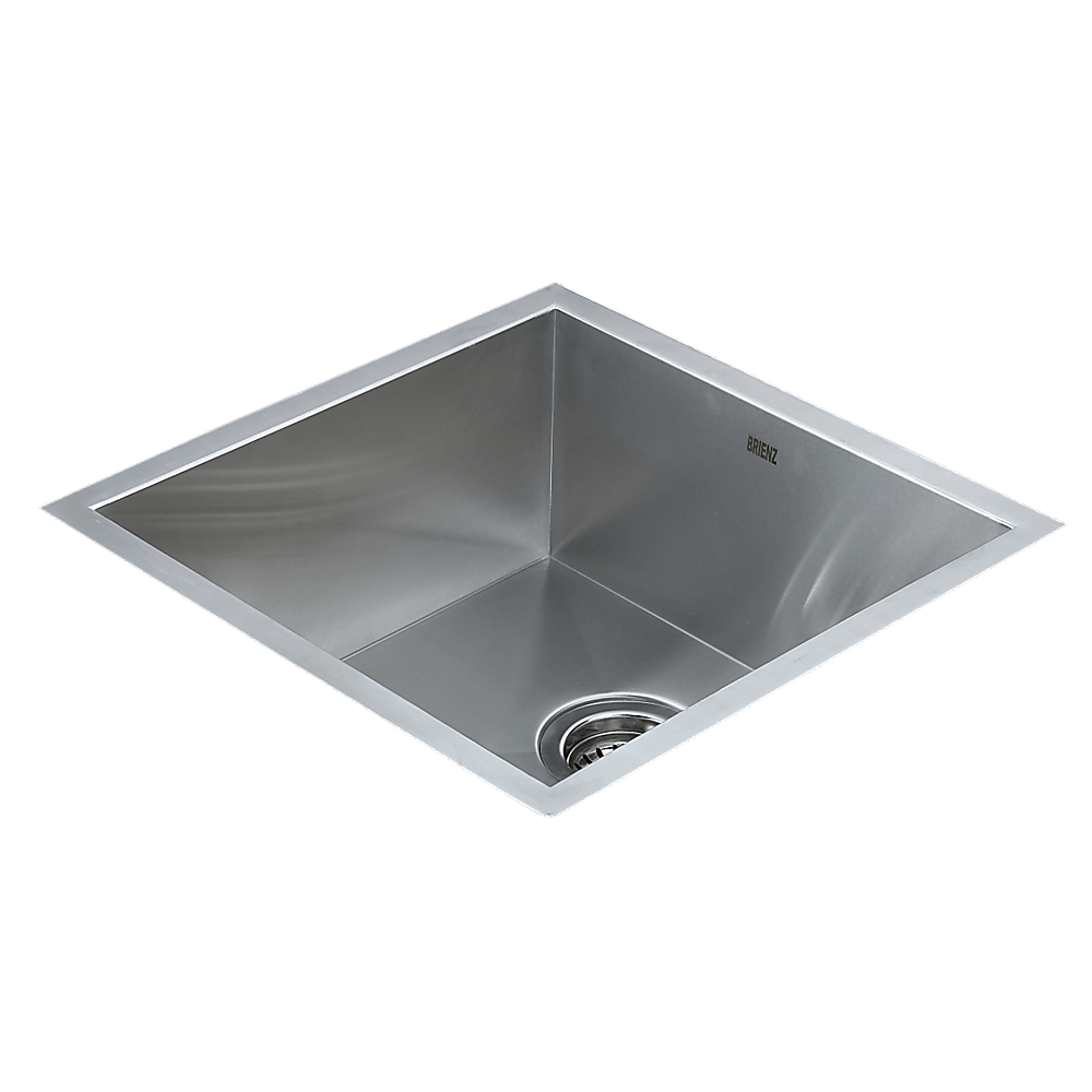 Stainless Steel Sink - 440 x 440mm