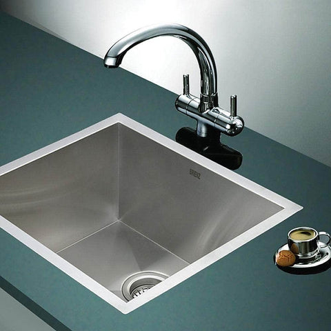 Stainless Steel Sink - 510x450mm