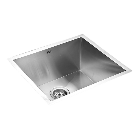 Stainless Steel Sink - 510x450mm