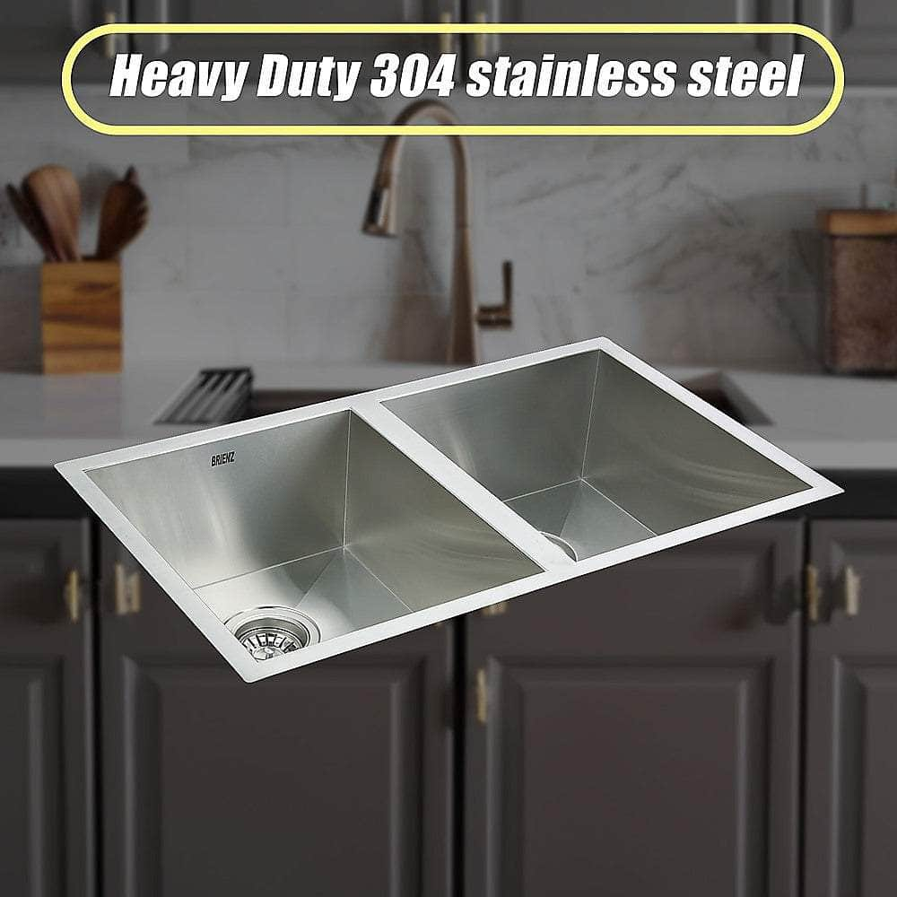 Stainless Steel Sink - 770 x 450mm