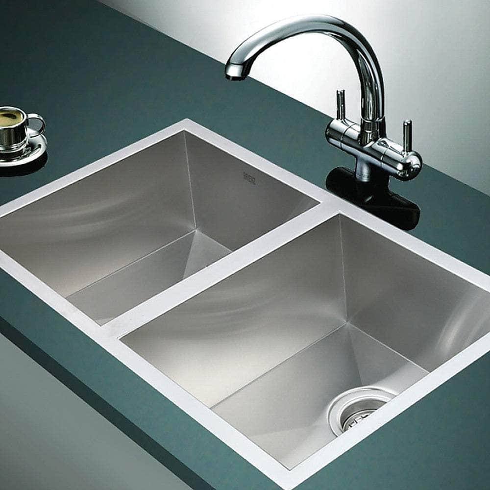 Stainless Steel Sink - 770 x 450mm