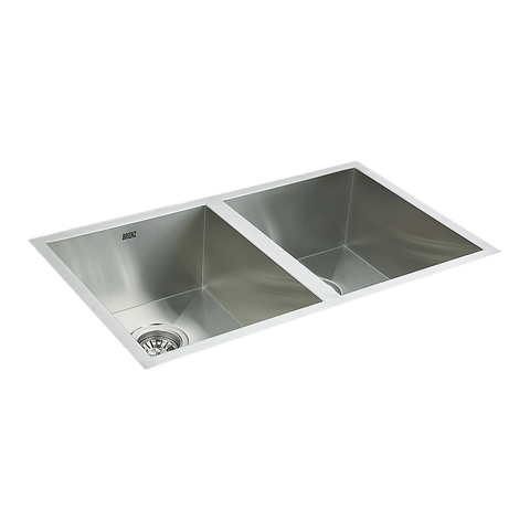 Stainless Steel Sink - 770 x 450mm