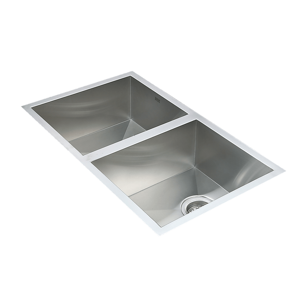 Stainless Steel Sink - 770 x 450mm