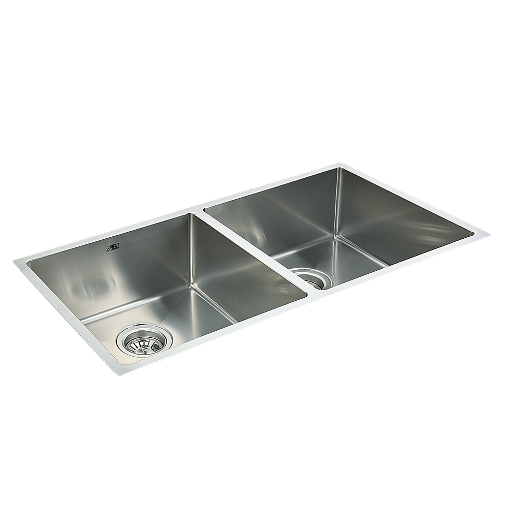 Stainless Steel Sink - 865 x 440mm