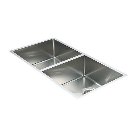 Stainless Steel Sink - 865 x 440mm