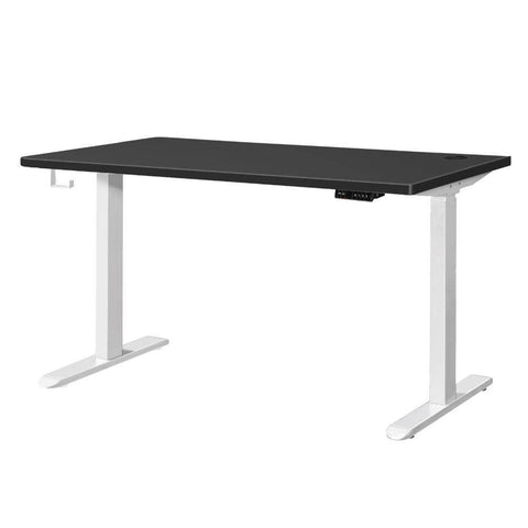 Standing Desk Dual Motor Electric Height Adjustable Sit Stand Table