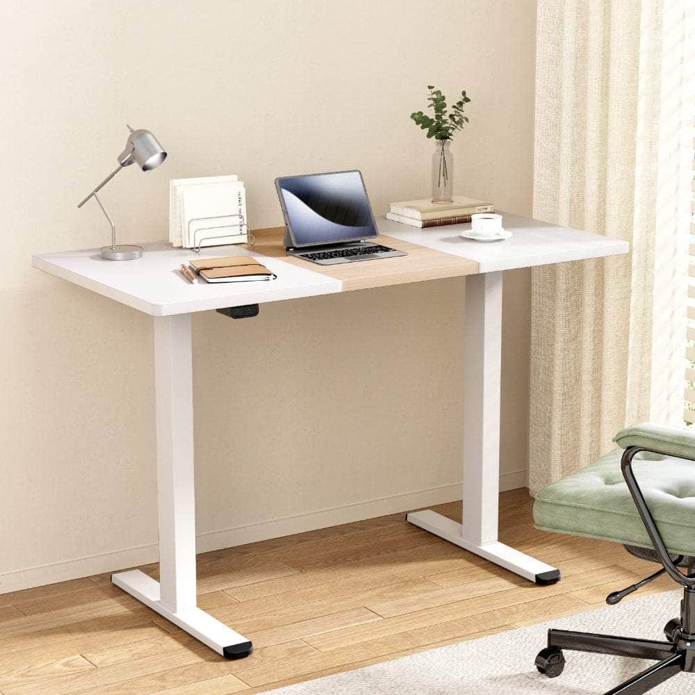 Standing Desk Motorised Dual Motor 120CM/140CM