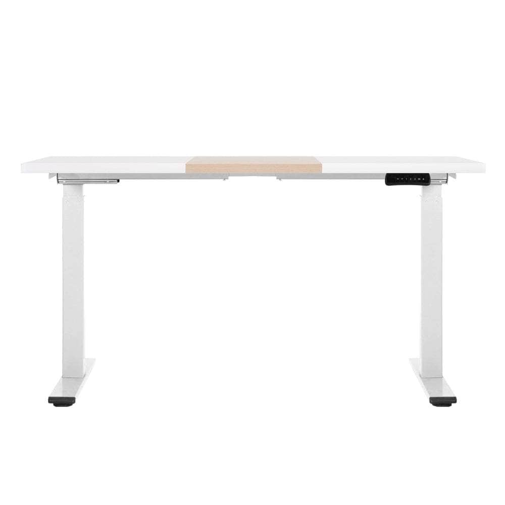 Standing Desk Motorised Dual Motor 120CM/140CM