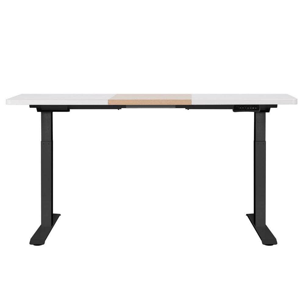 Standing Desk Motorised Electric Dual Motor 120CM
