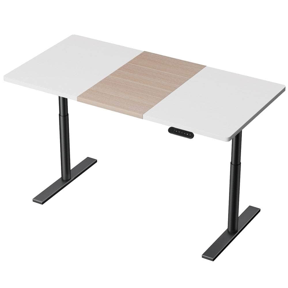 Standing Desk Motorised Electric Dual Motor 120CM/140CM