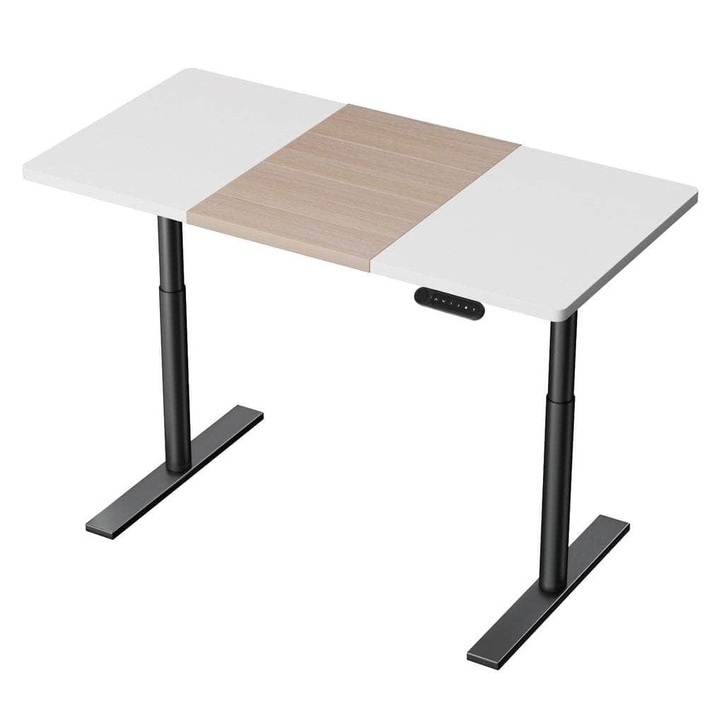 Standing Desk Motorised Electric Dual Motor 120CM/140CM
