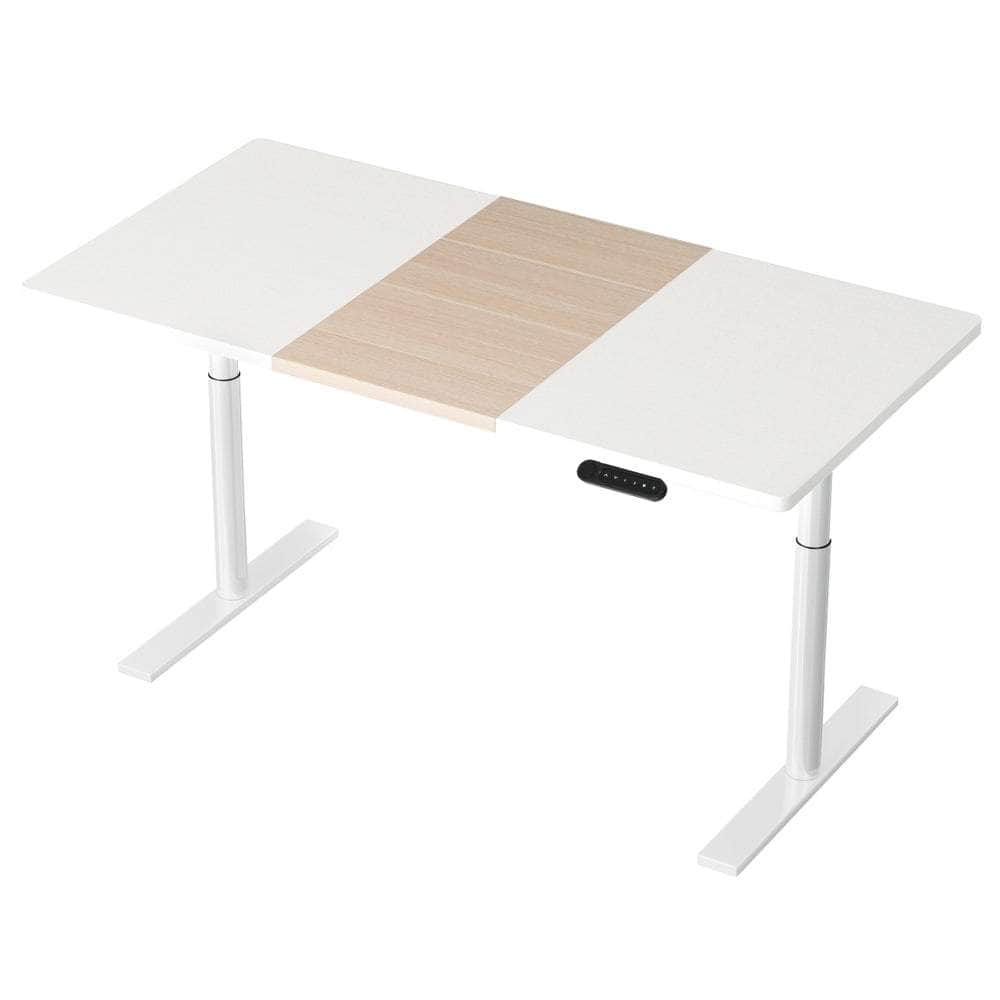 Standing Desk Motorised Electric Dual Motor 120CM/140CM
