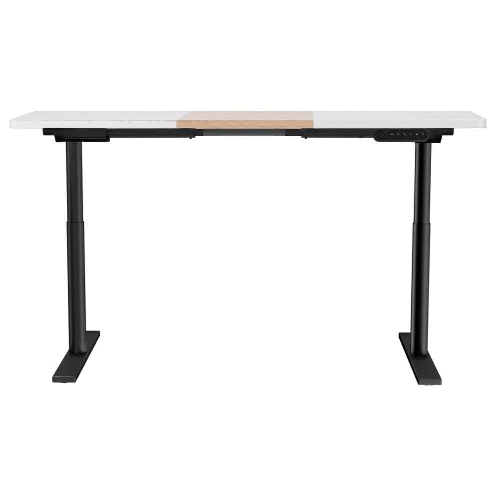 Standing Desk Motorised Electric Dual Motor 120CM/140CM