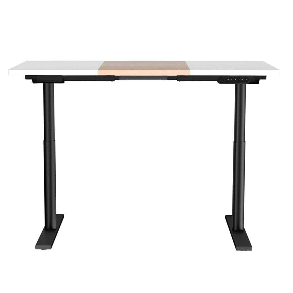 Standing Desk Motorised Electric Dual Motor 120CM/140CM
