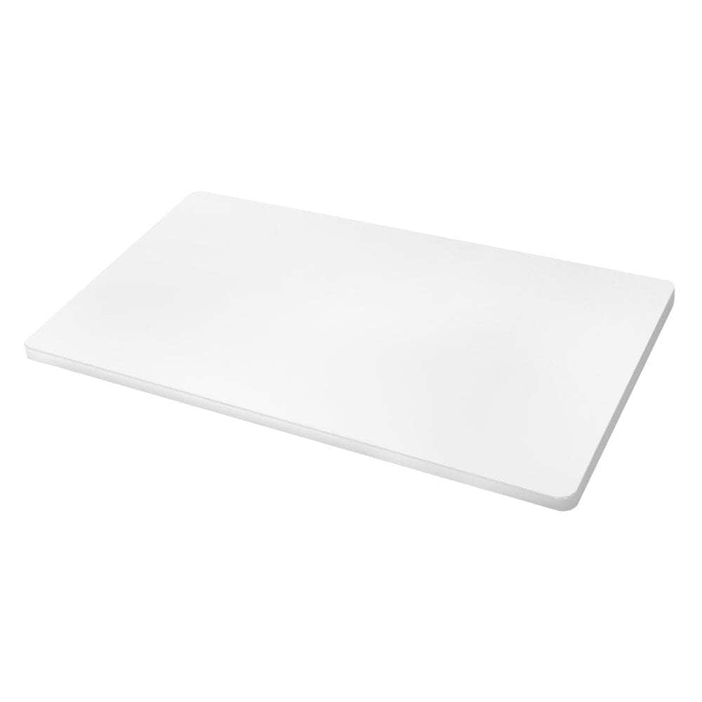 Standing Desk Top Adjustable Motorised Electric Sit Stand Table White