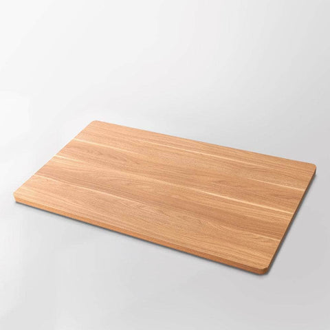 Standing Desk Top Adjustable Motorised Electric Stand Table Oak
