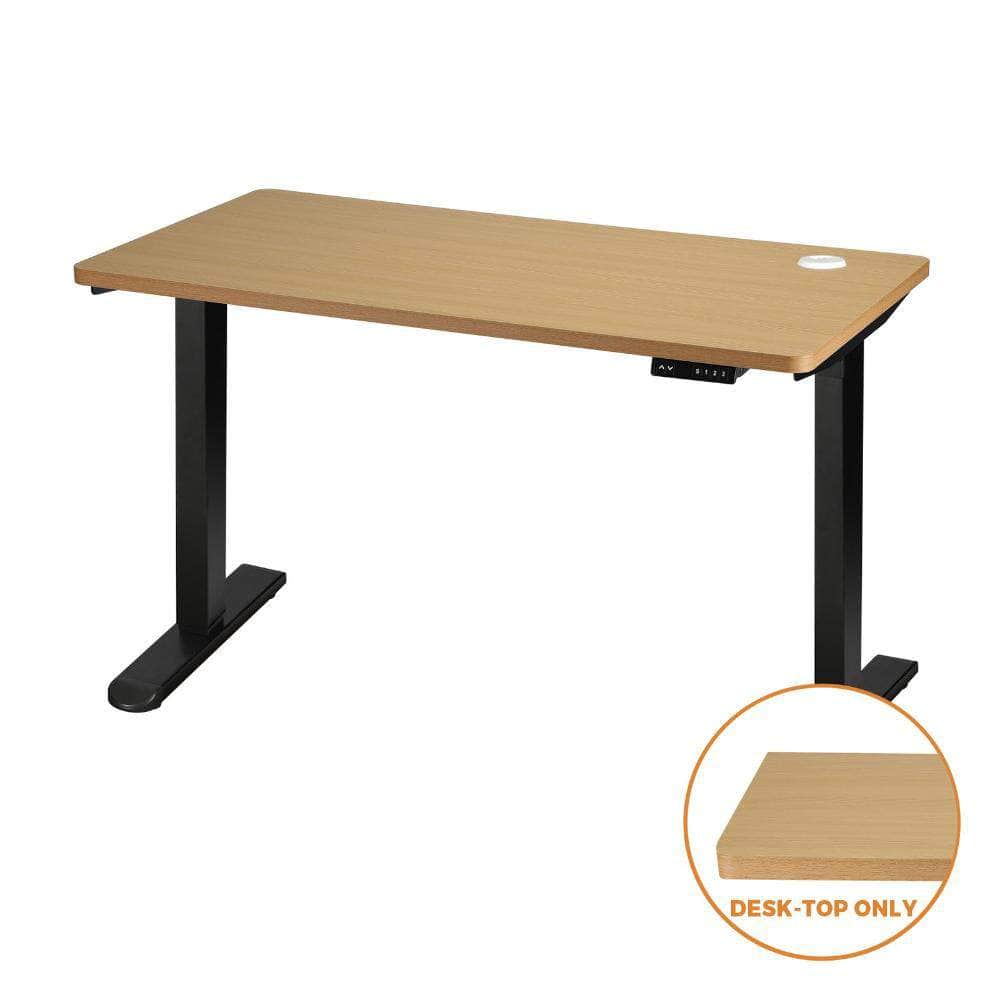 Standing Desk Top Adjustable Tabletop Sit Stand Desk Top