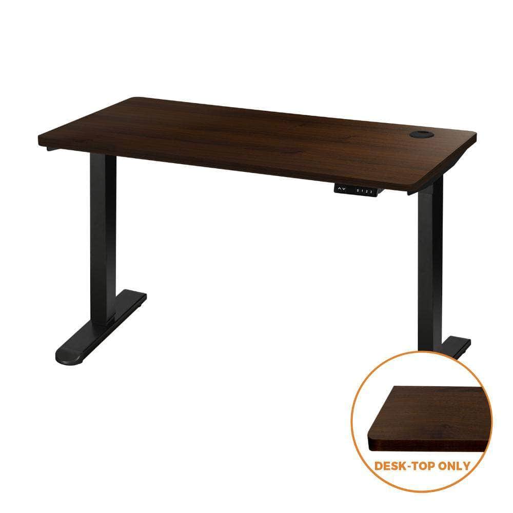 Standing Desk Top Adjustable Tabletop Sit Stand Desk Top