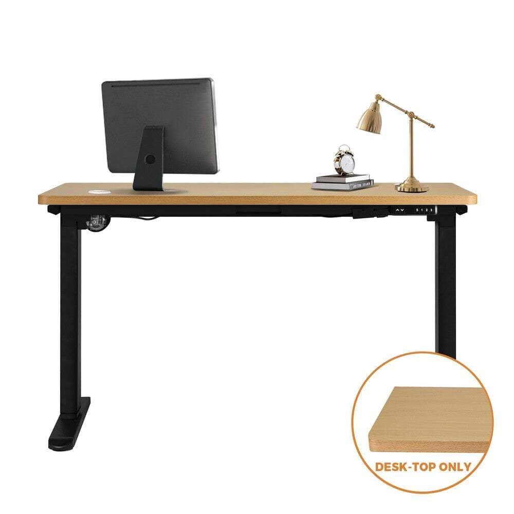 Standing Desk Top Adjustable Tabletop Sit Stand Desk Top
