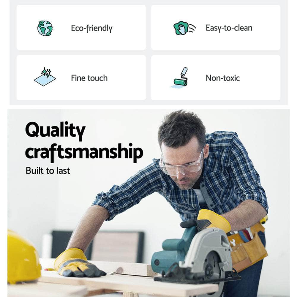 Standing Desk Top White 120Cm