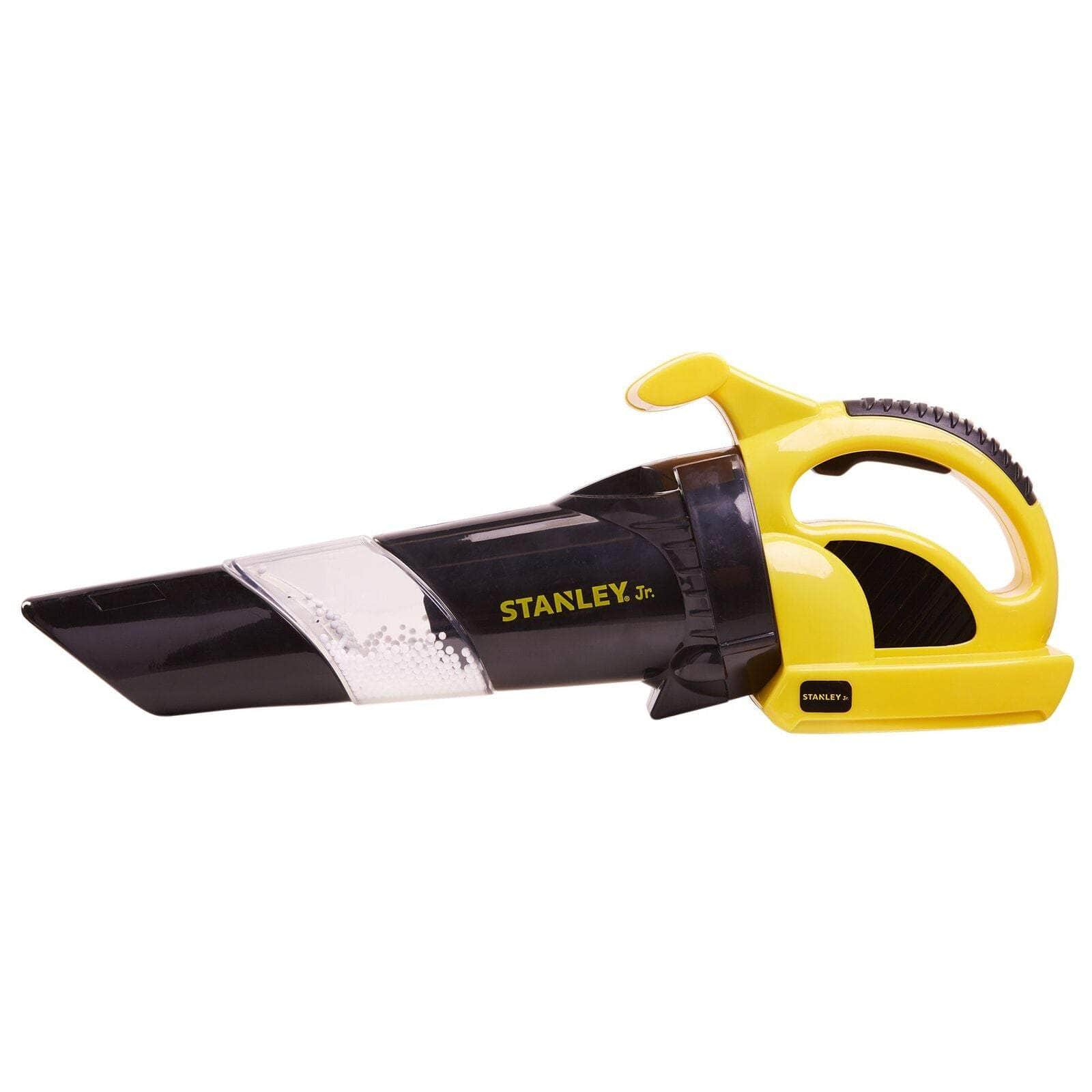 Stanley JR Leaf Blower for Kids  Realistic Outdoor Fu
