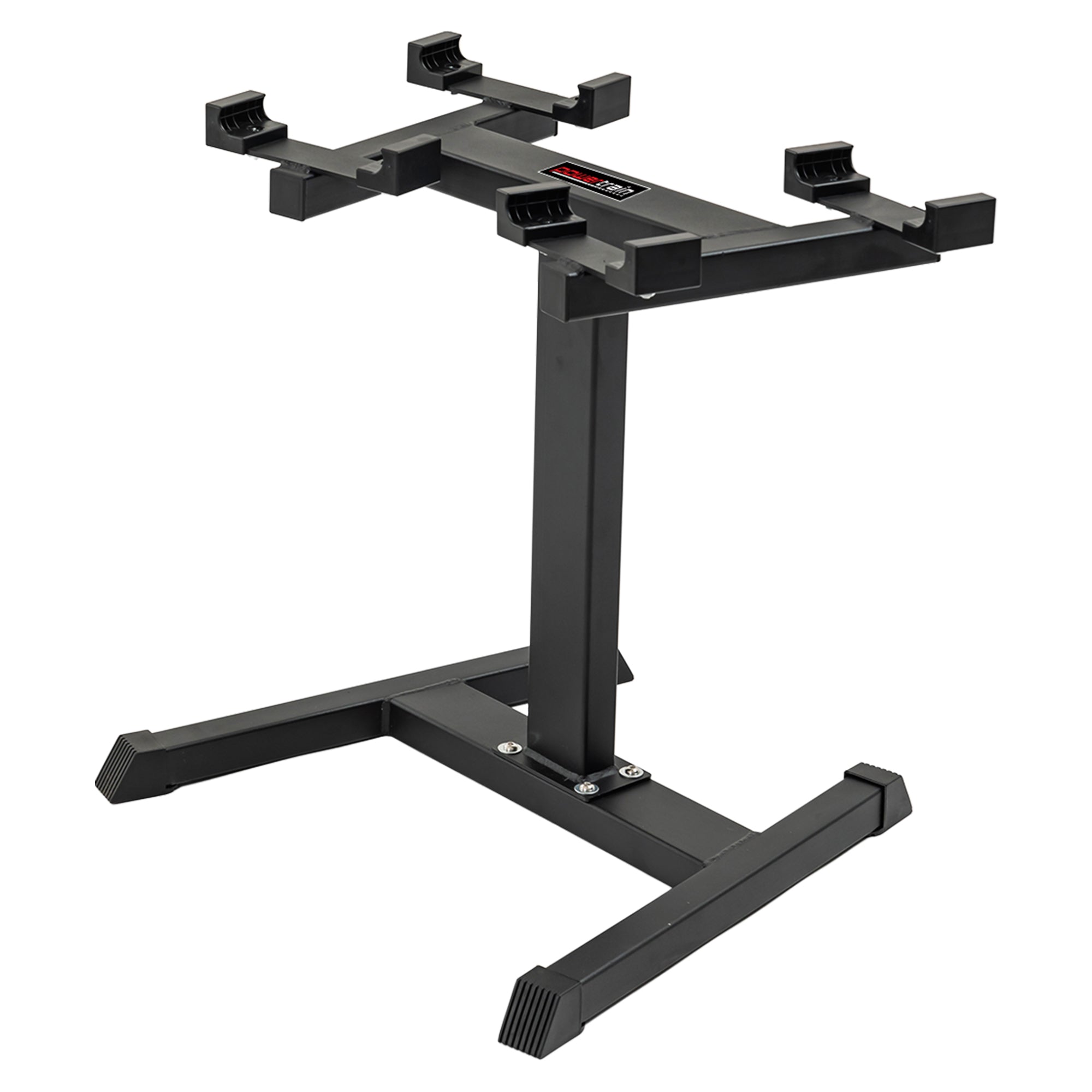 Adjustable Dumbbell Stand 150kg Rack | Simpledeals