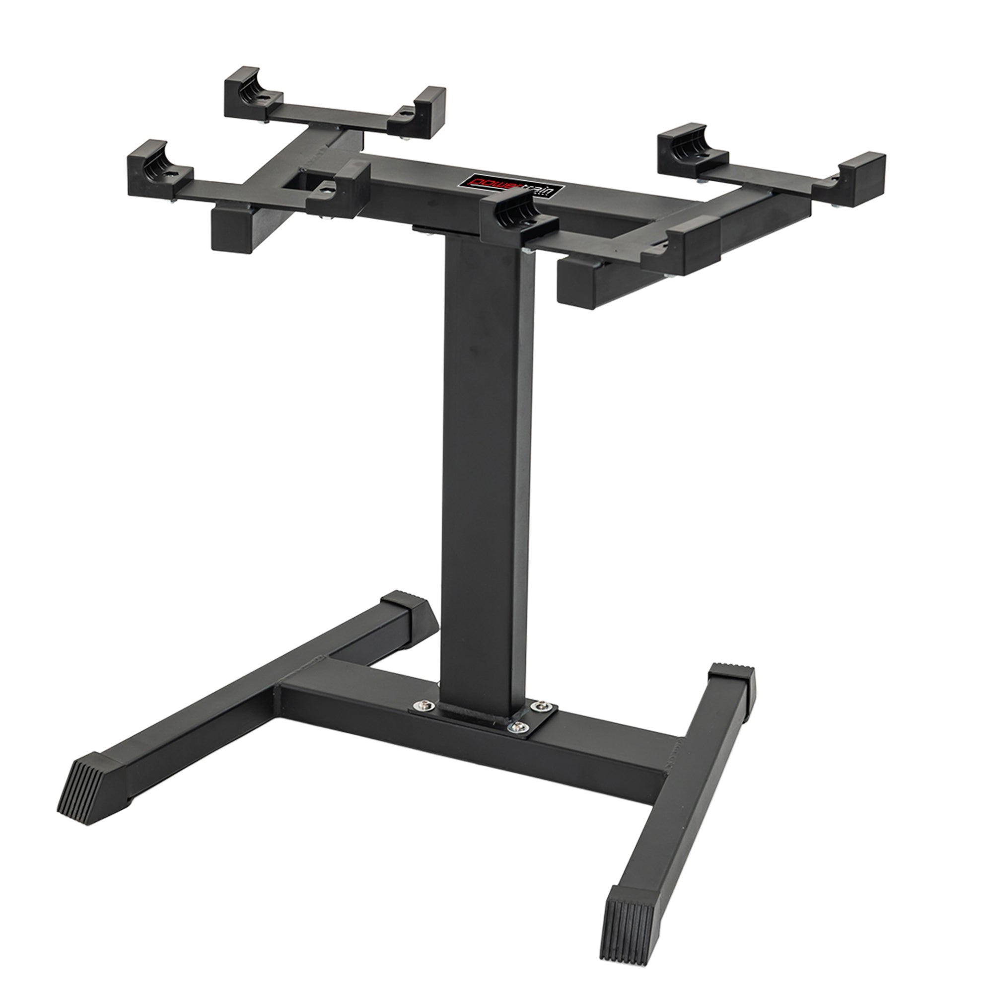 Adjustable Dumbbell Stand 150kg Rack | Simpledeals
