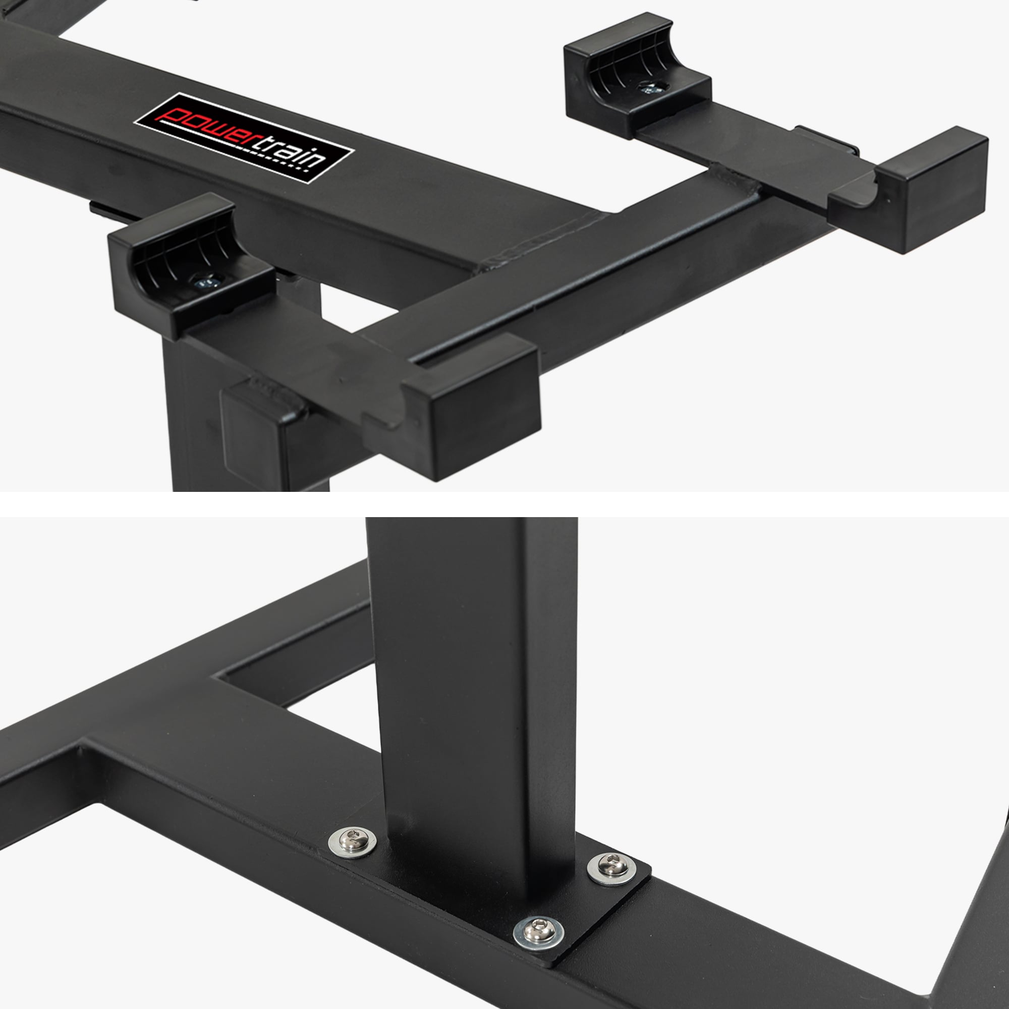 Adjustable Dumbbell Stand 150kg Rack | Simpledeals