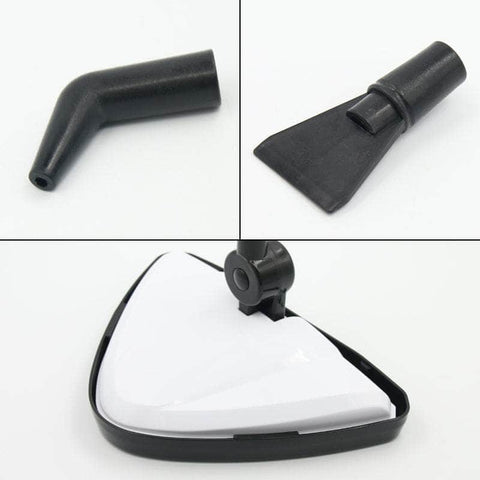 10-In-1 360° Steam Mop Floor Cleaner