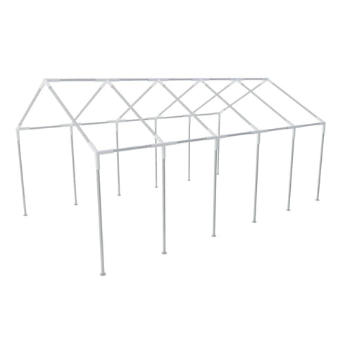 Steel Frame for Party Tent
