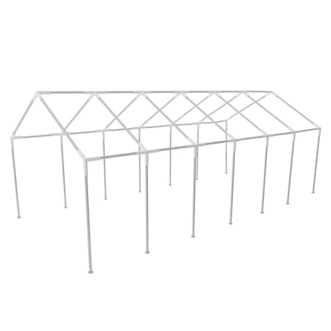 Steel Frame for  Party Tent