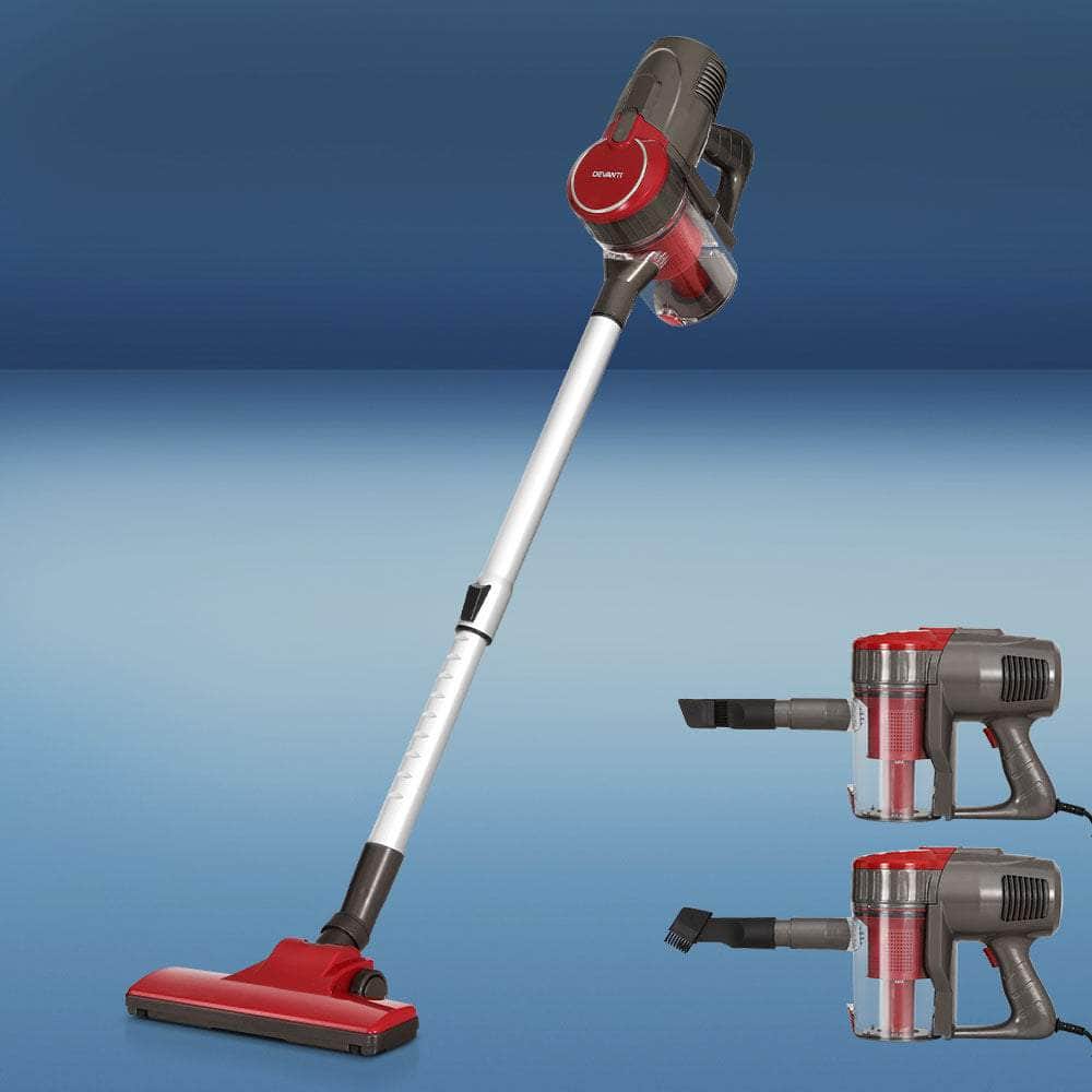 Stick Vacuum Cleaner Bagless Corded 500W