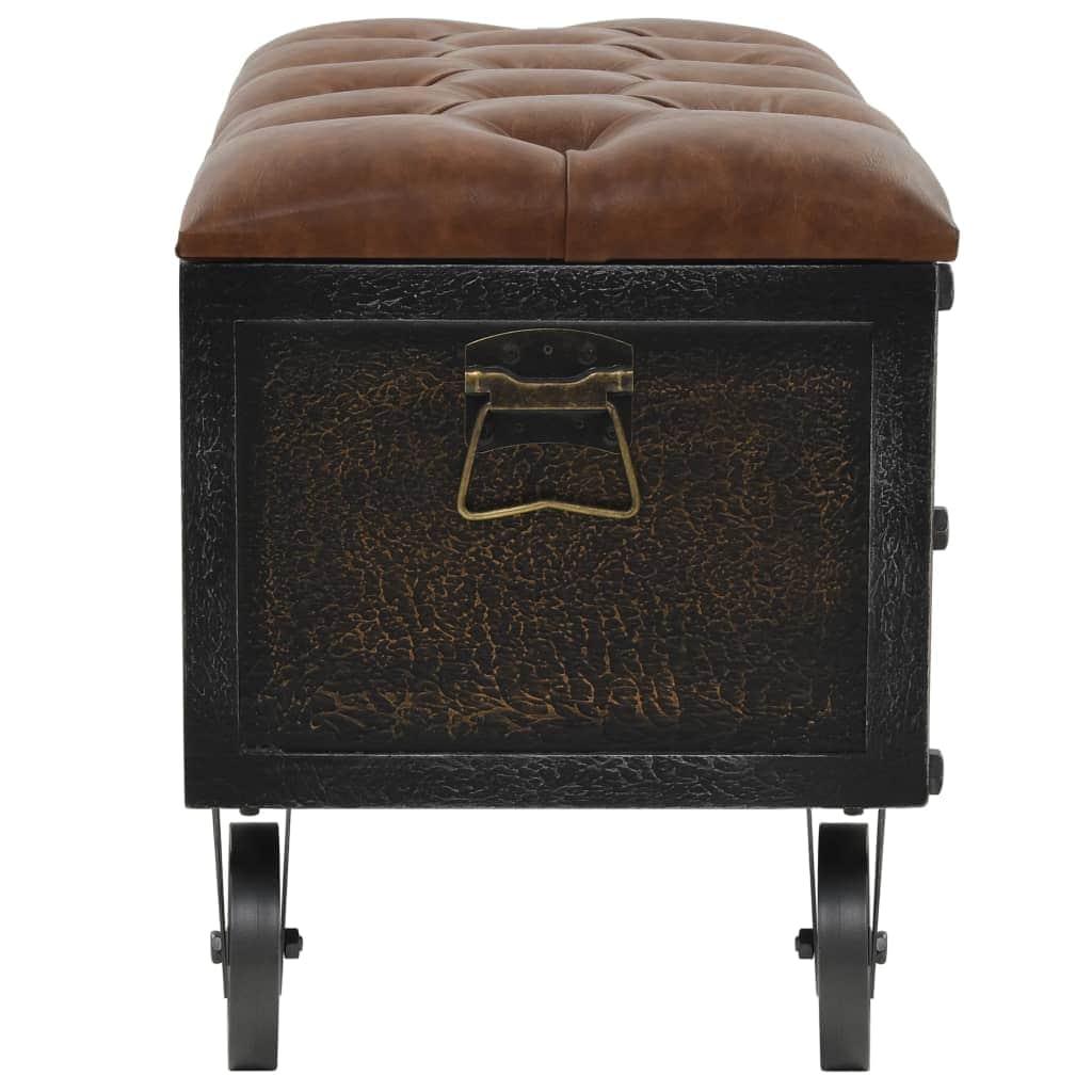 Storage Bench