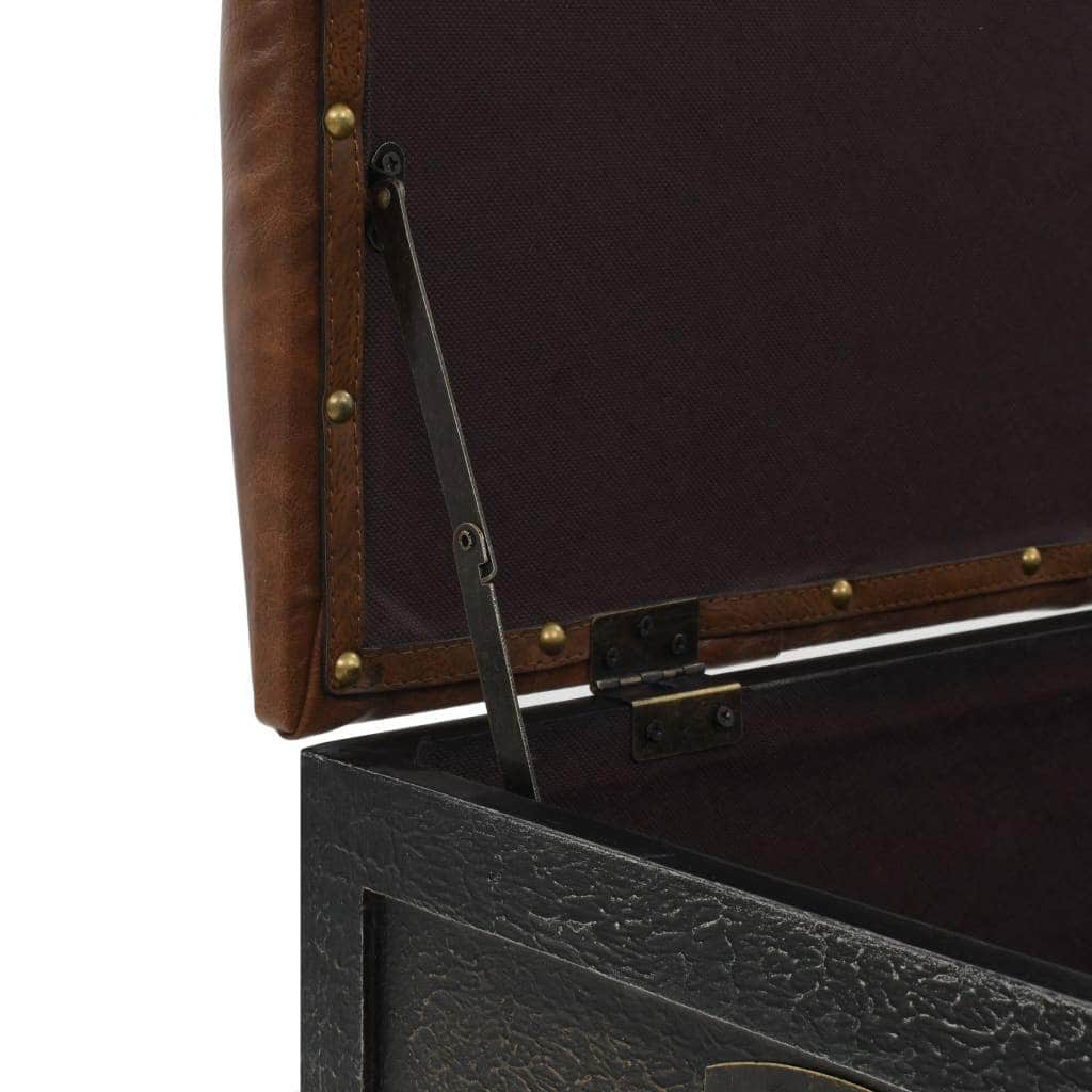 Storage Bench Solid